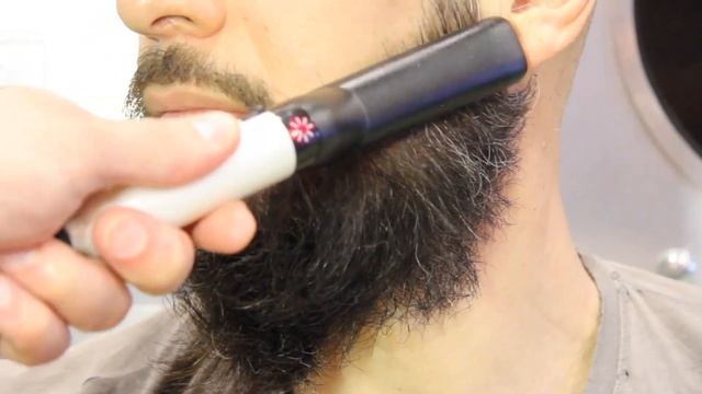 Утюжок барбера смотреть онлайн