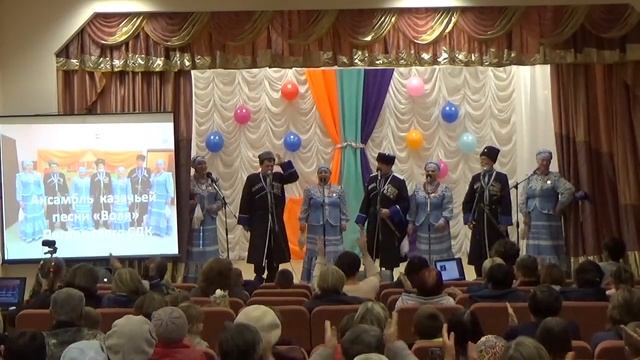 День села 2018. Н-Лубянки. Любимое видео смотреть онлайн