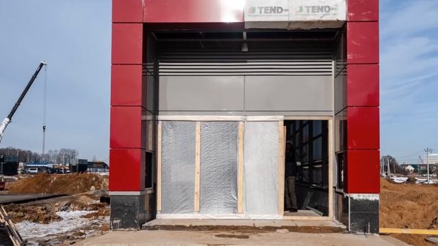 Метро Коммунарка март 2019 года смотреть онлайн