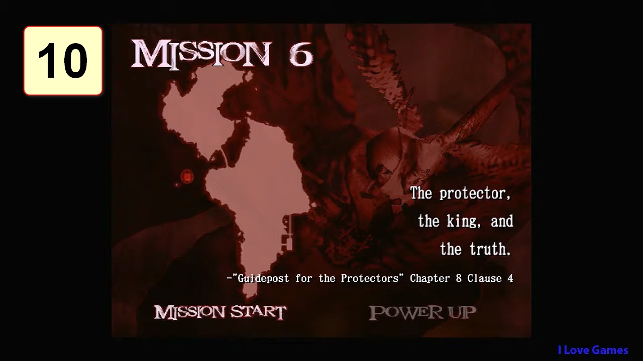 Прохождение ►Devil May Cry 2 HD Collection◄【• Выпуск• #10】