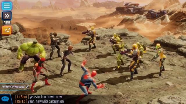LEGENDARY ROCKETS GAMBIT EVEN COMPLETION AND 4 STAR ROCKET RANK UP! (Marvel Strike Force) смотреть онлайн