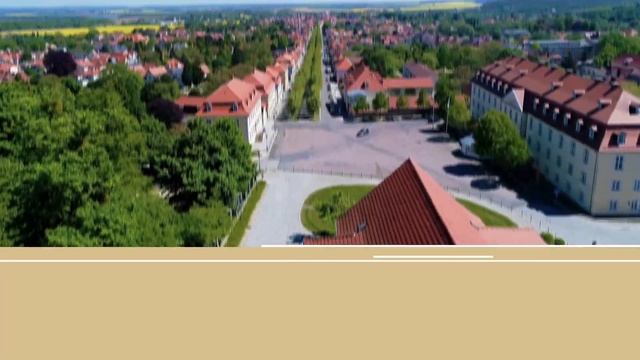 Ballenstedt - die Wiege Anhalts смотреть онлайн