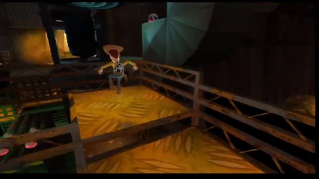 (Read Description) New Speedrun Strat Saving 20 Seconds In Junkyard | Toy Story 3 The Video Game PC