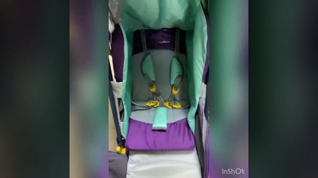 Санки Умка 3-2 ( Ника) смотреть онлайн