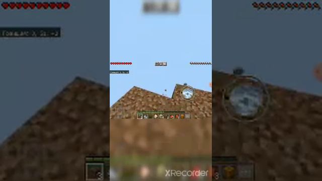 один блок на Minecraft смотреть онлайн