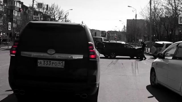 Отчаянье | авария на Дачной 29\05\20 Петропавловск-Камчатский смотреть онлайн