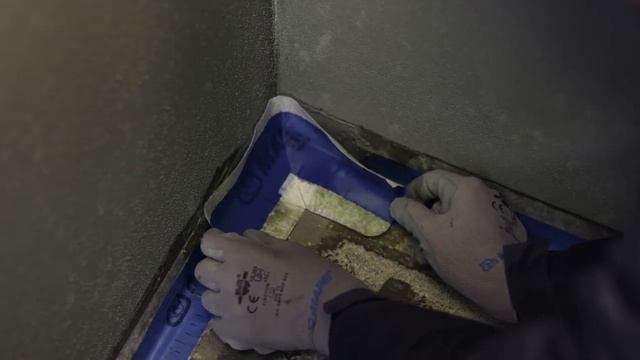 Mapei #StaySafe Mapelastic Turbo - NL