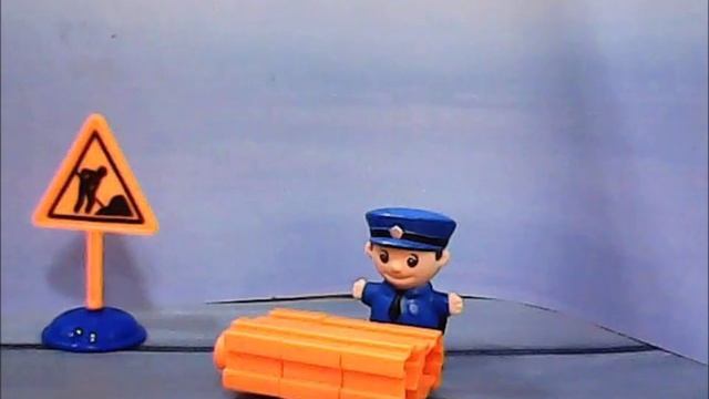 Все профессии важны