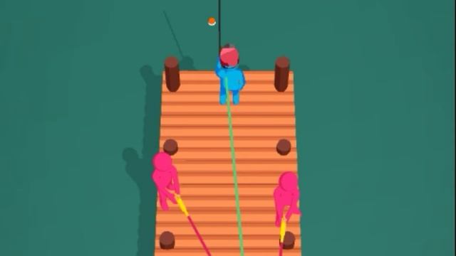 Shootout 3d gameplay p1 смотреть онлайн