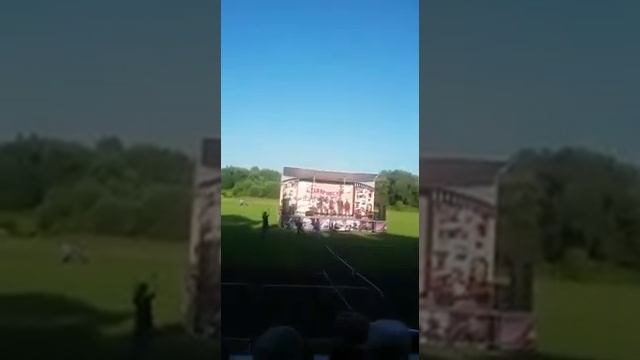 Русские народные песня сборник и танцы смотреть онлайн