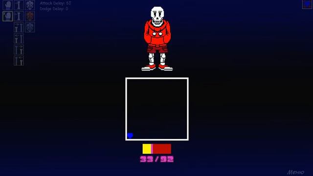 Санс Симулятор 9999999999999999999999999999999 ур. смотреть онлайн