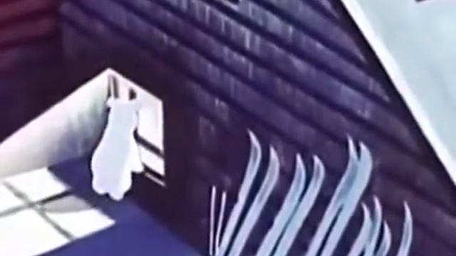 'UMKA IS LOOKING FOR A FRIEND', WATCH ONLINE FOR CHILDREN cartoon with English subtitles HD смотреть онлайн