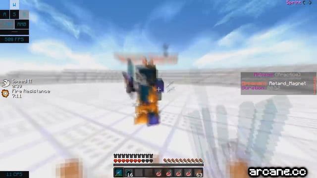 TOP 3 PRACTICE PVP SERVERS OF 2018