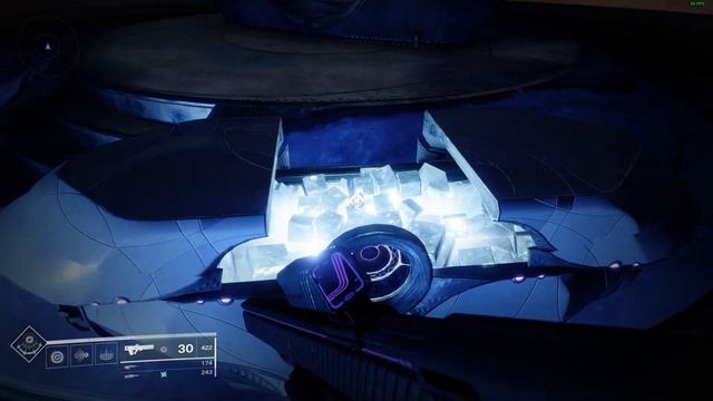 Destiny 2 Отвергнутые - Двор Королевы Мары и "Тушенка" ?127 смотреть онлайн