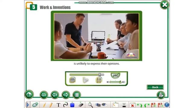 Work and inventions module 5 11 Action смотреть онлайн