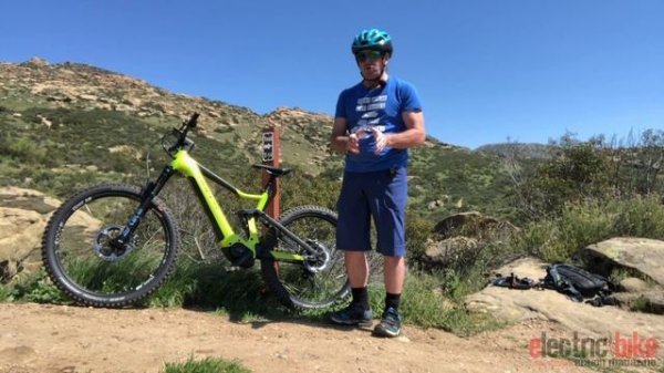 Bulls Copperhead EVO AM 4 | eBikes.org