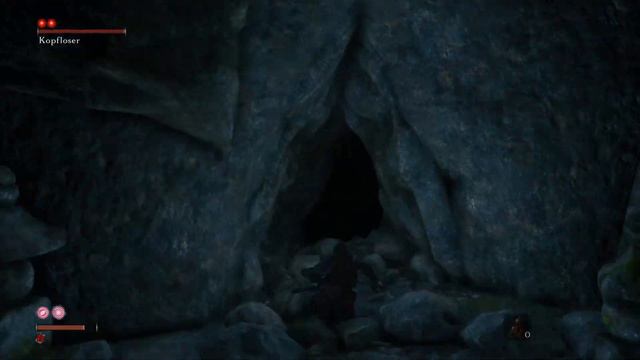 Sekiro Hard Mode! Ohne Kuros Amulett + Dämonenglocke #1 смотреть онлайн