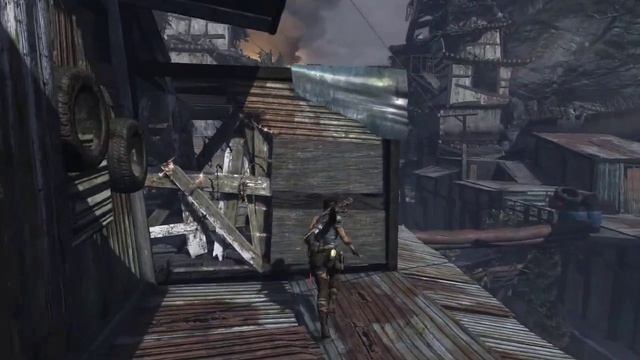 Tomb Raider 2013 2021 05 20 21 43 47 13 смотреть онлайн