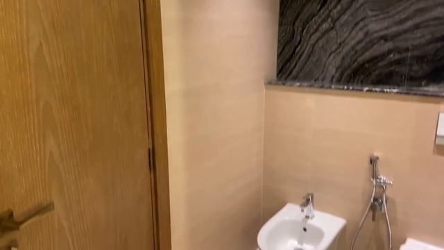 ОАЭ ?? ШОК от номера DoubleTree By Hilton Resort & Spa Marjan Island. Рас-Ель-Хайма