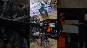 Пульты от харлея на урал