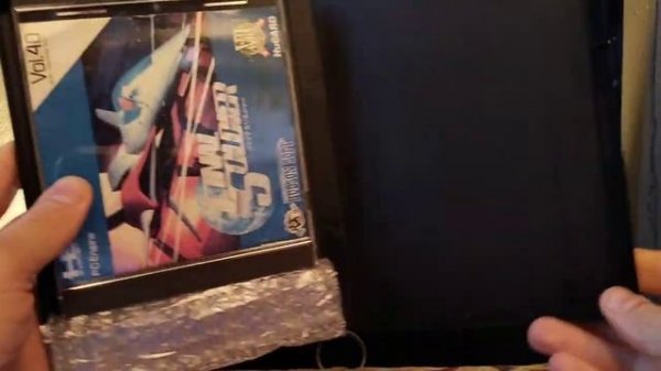 Моя первая покупка на ZenMarket. Делюсь впечатлениями.