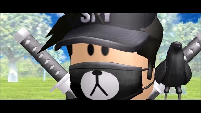 Roblox dance battle - Roblox music video | Roblox short dance clip [Roblox x MMD] смотреть онлайн