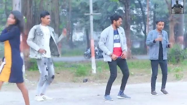 Dumka Bazar Road Re 2022 Santhali Full Video Ashok Tudu Fholomina смотреть онлайн