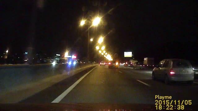 Радар-детектор PlayMe P200 TETRA смотреть онлайн