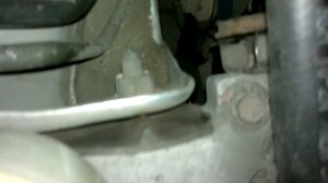 Звук после замены ремня ГРМ и роликов на Hyundai Accent