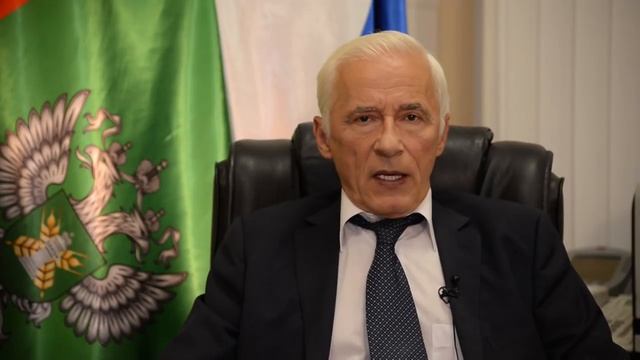 Видеоинтервью_ Николай Власов отвечает на вопросы об электронной ветеринарной се.mp4 смотреть онлайн
