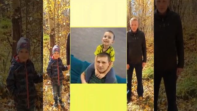 Видео-открытка 