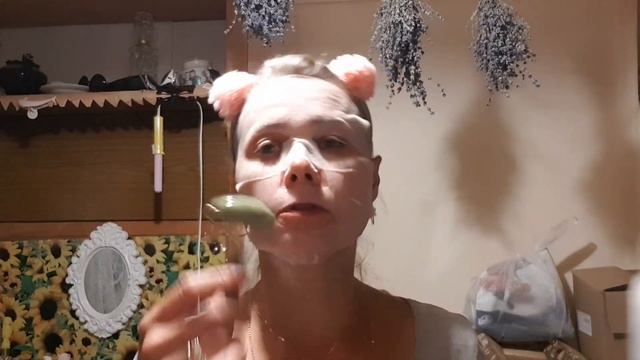 Как в разы усилить работу маски для лица - супер результат! смотреть онлайн