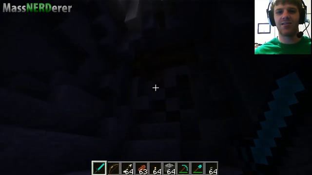 Minecraft 1.3.1: Desert Temples & Jungle Temples смотреть онлайн