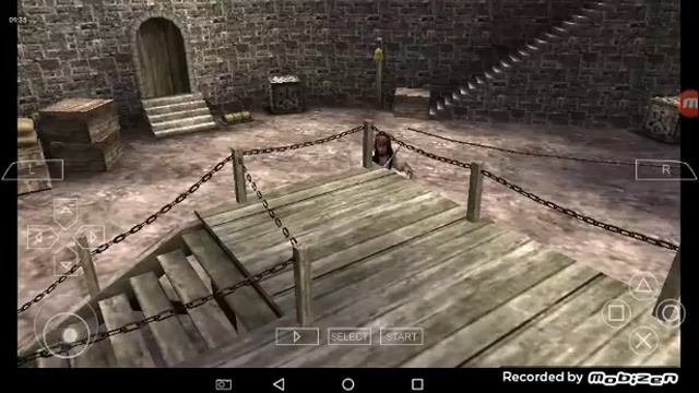 Пираты Карипского Моря на краю света #3 смотреть онлайн