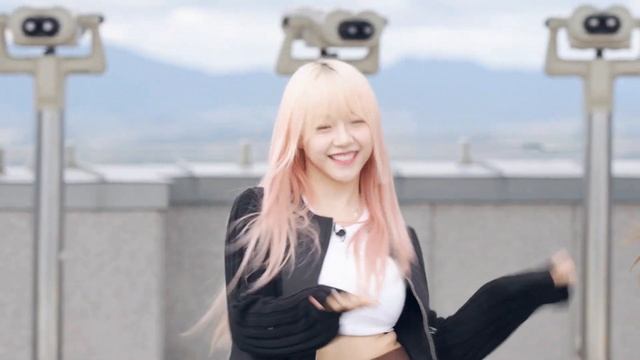 [Highlight] Random Play Dance - cignature TripStarGram ver.｜TripstarGram Ep 8. Paju with Cignature смотреть онлайн