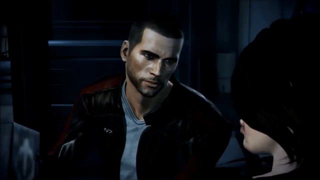 The Road To Mass Effect 4 - Part 44 : Side Activities I смотреть онлайн