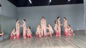 Contemp Контемп | танцы Коломна