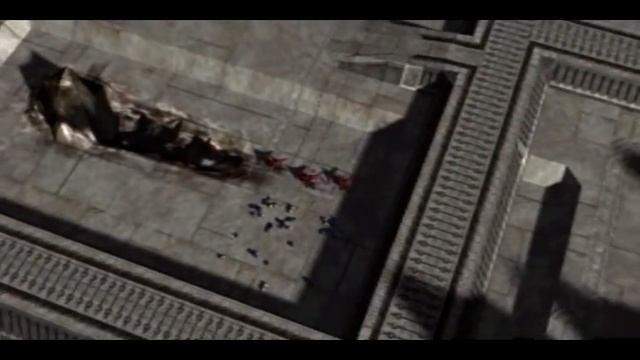 Metal Fatigue - PC - Mil-Agro Campaign Ending смотреть онлайн