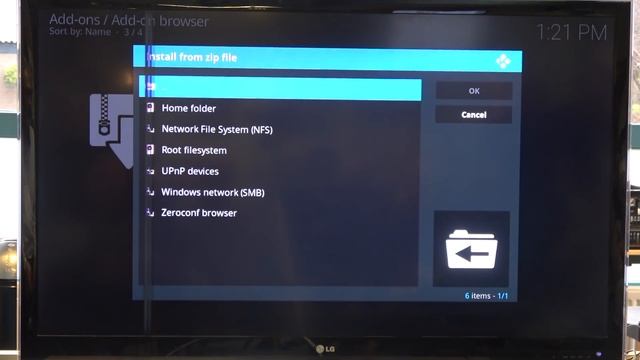 Demo Kodi in een PC en in een Enigma2 satelliet ontvanger met OpenPli 22-12-2018 смотреть онлайн