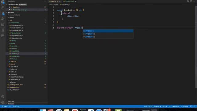 React 2022: Giới thiệu Hook useParams( ) смотреть онлайн