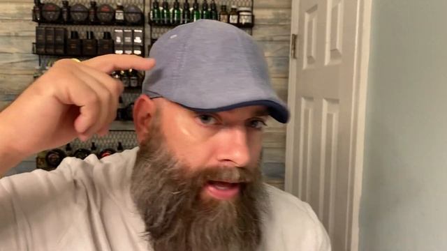 The Official Hat Of Bearded Men - Boston Scally Co Review смотреть онлайн
