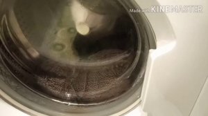 Как стирать Басика в стиральной машине.