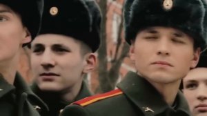 клип к 23 февраля