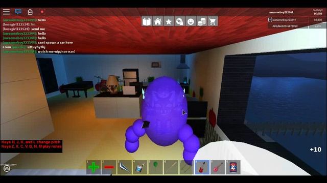 watch me whip/nae nae on roblox смотреть онлайн