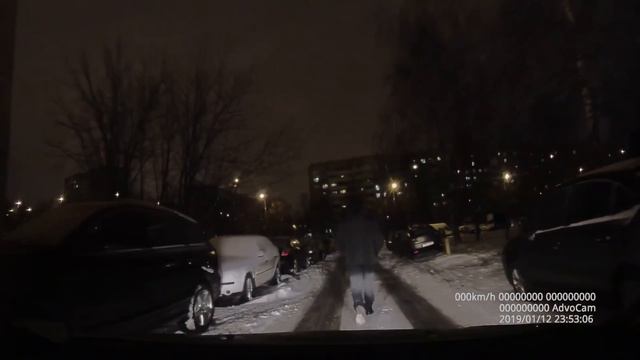 Агрессивный Пешеход нарушает ПДД и считает, что прав смотреть онлайн