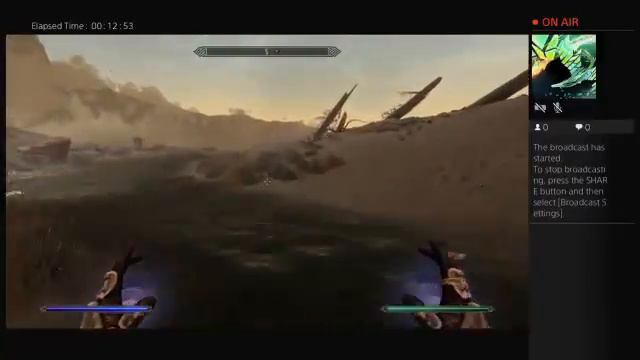 Skyrim mods смотреть онлайн