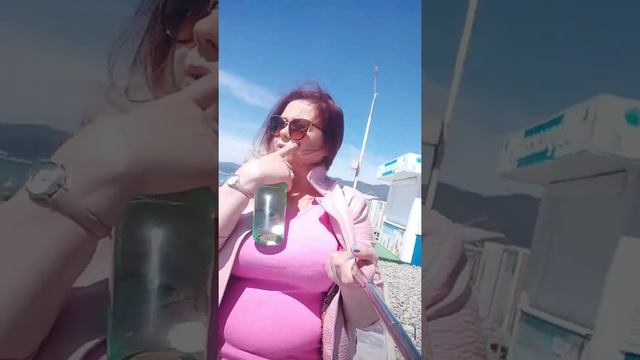 КАК БОЛЬШЕ ПИТЬ ВОДЫ смотреть онлайн