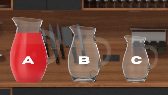 Mystery Mind Quest #4: The Carafe Conundrum смотреть онлайн