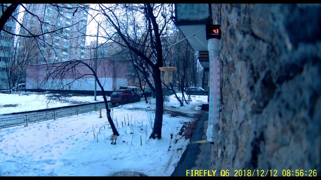 Под окном 2018 дек 12 унос перенос капремонт смотреть онлайн