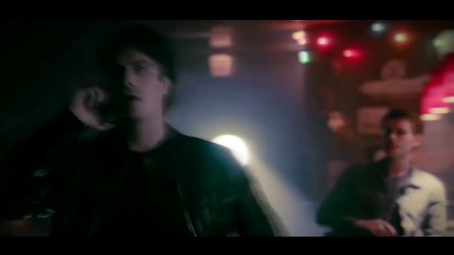 Damon & Caroline - [Привет. Прости]